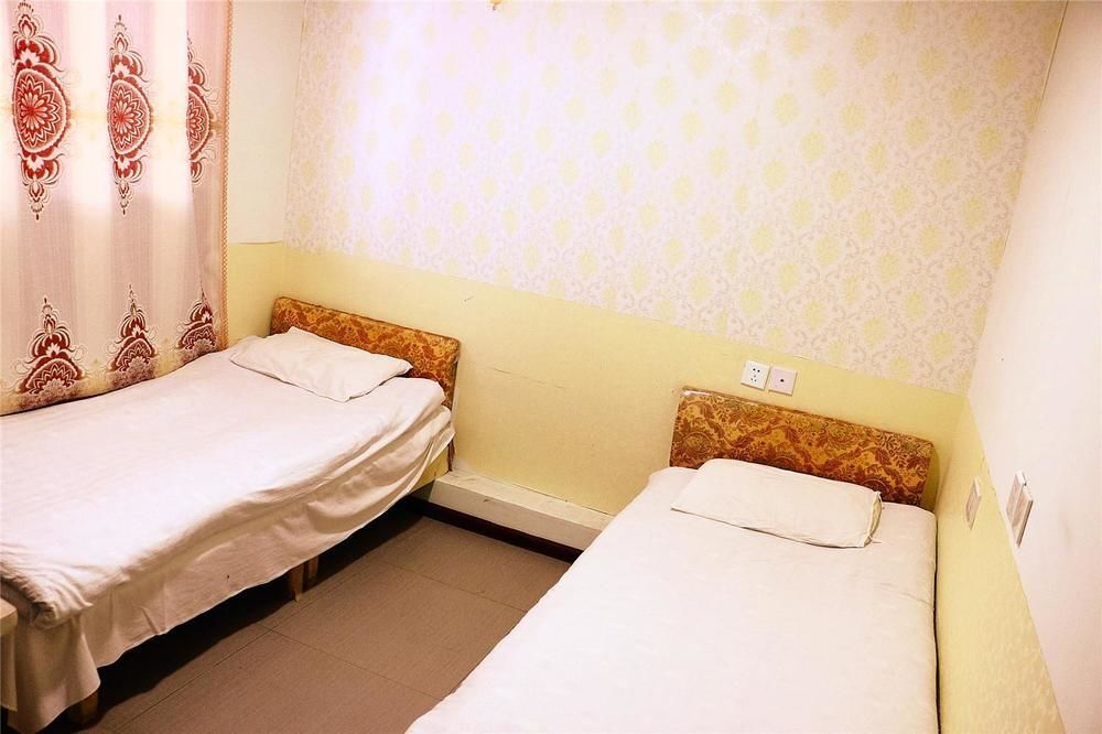 Qingdao Peninsula Four Seasons Business Hotel エクステリア 写真